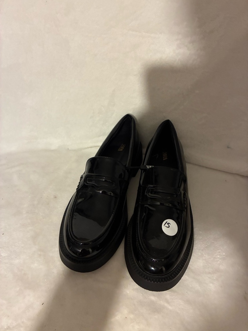 Zara Dress Shoes